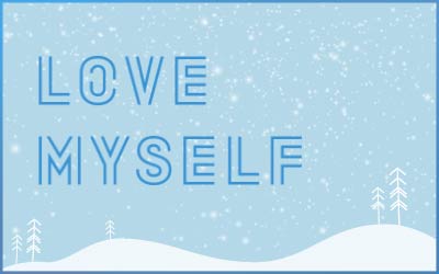 Adieu 2020년! 2021년에는 더욱더 많이 LOVE MYSELF 하세요!